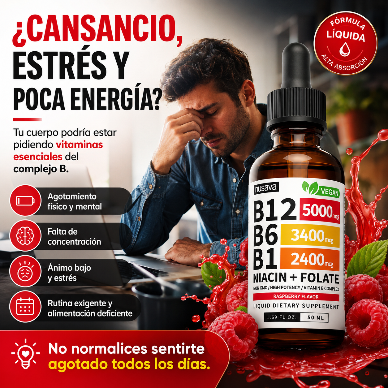 VITAMINA B12