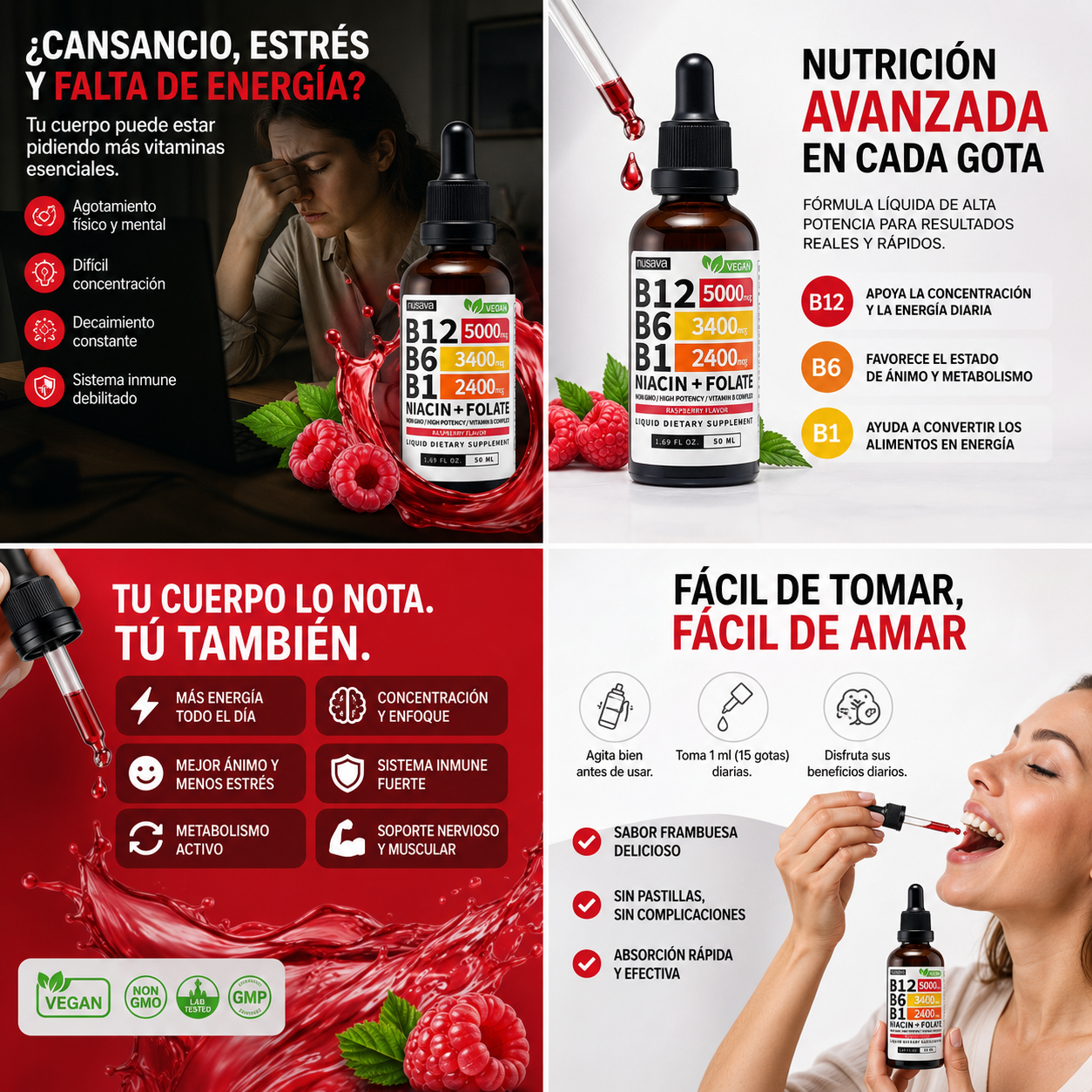 VITAMINA B12