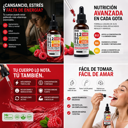 VITAMINA B12