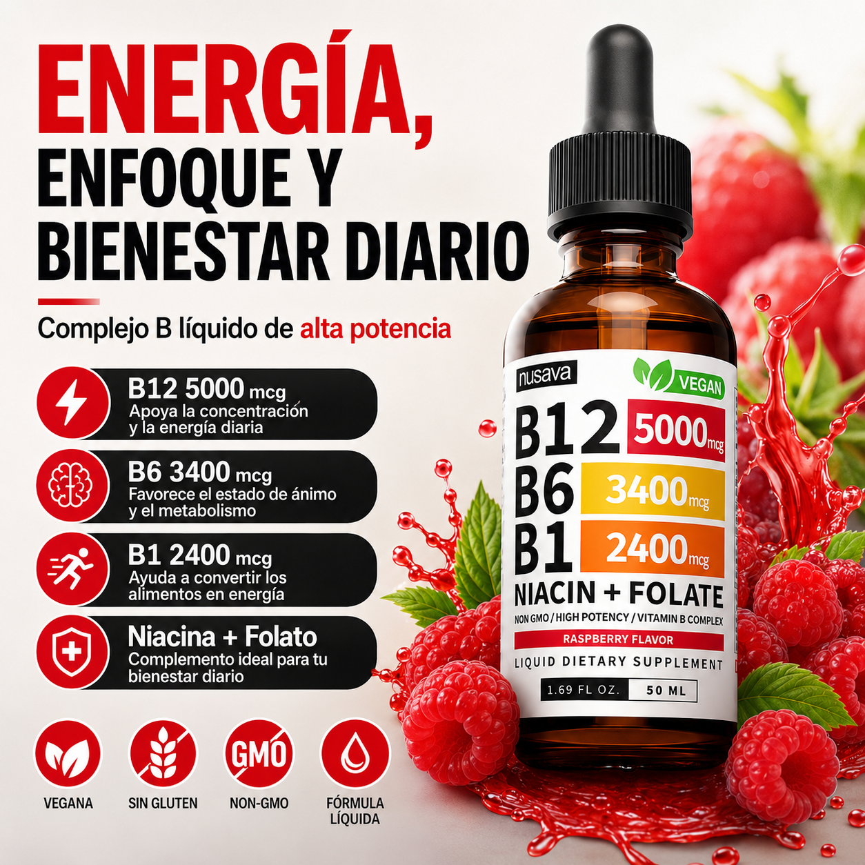 VITAMINA B12