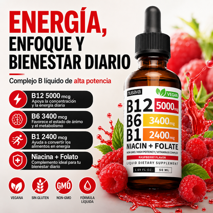 VITAMINA B12