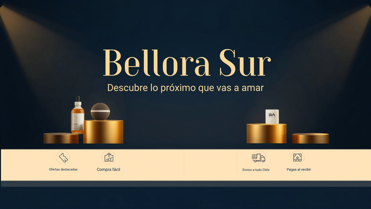 Bellora Sur - Descubre lo próximo que vas a amar - Despacho a todo Chile